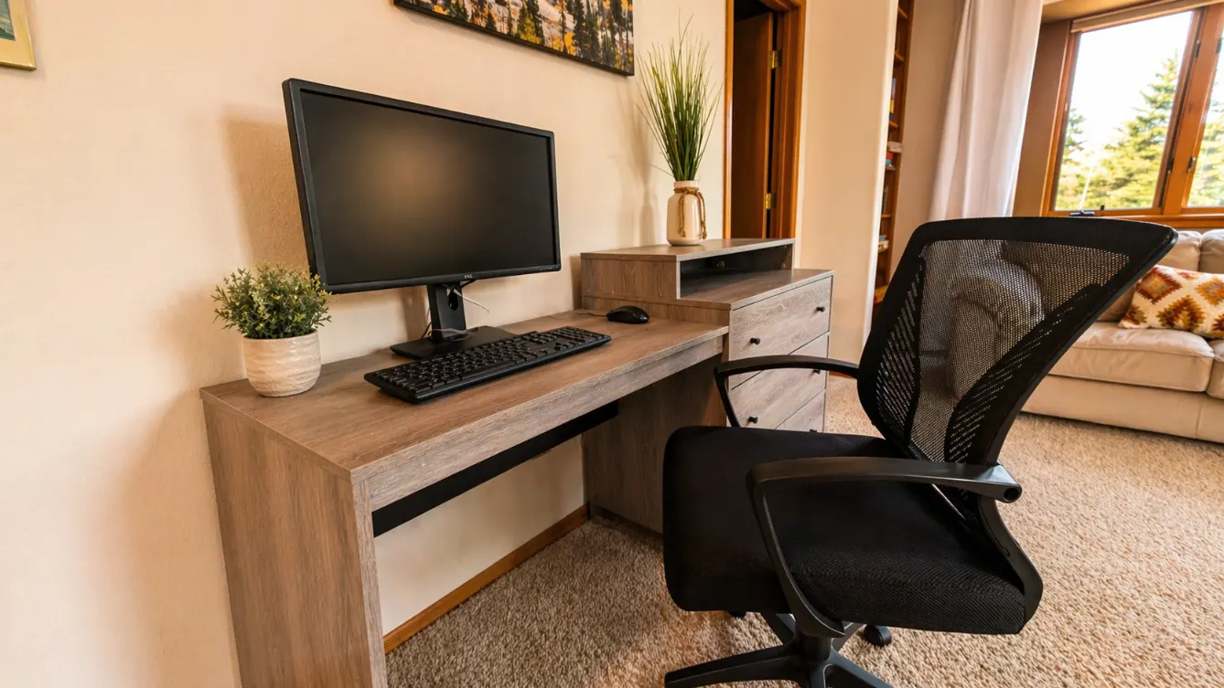 Home office